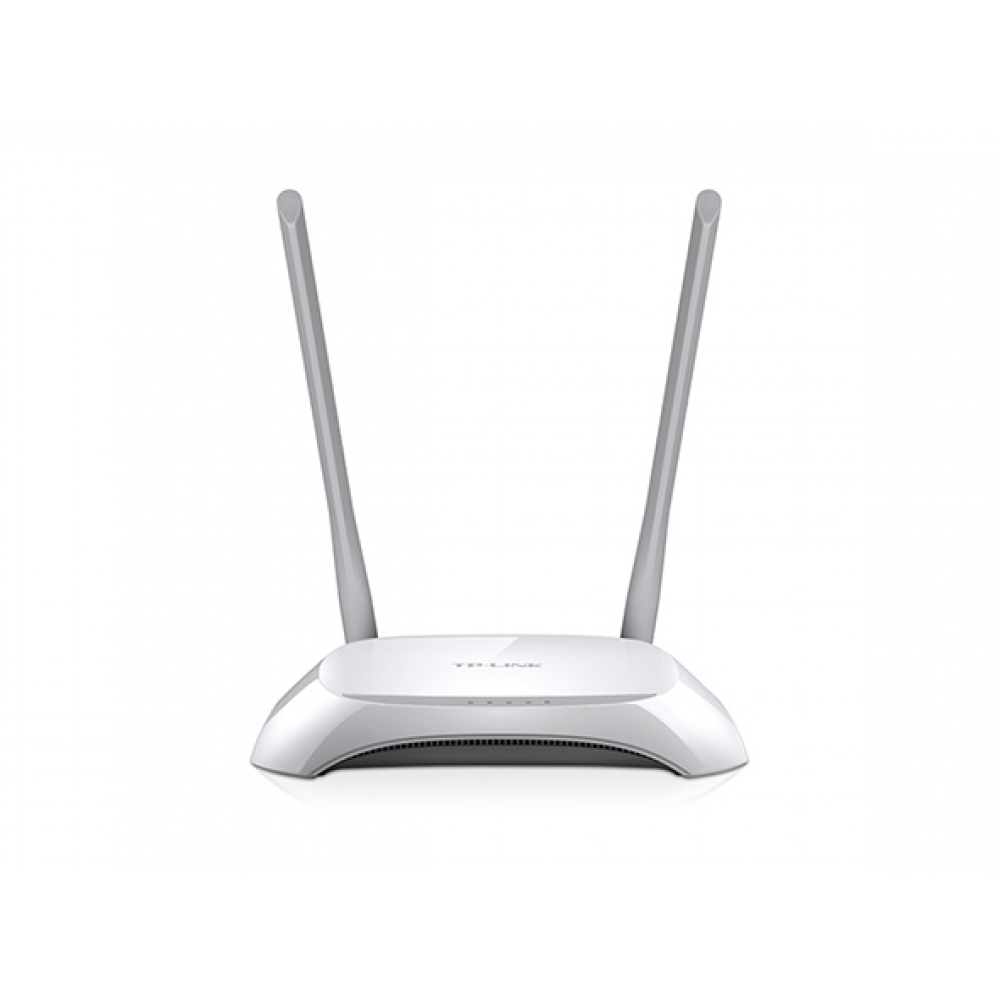 TP-Link  TL-WR850N v.2.0