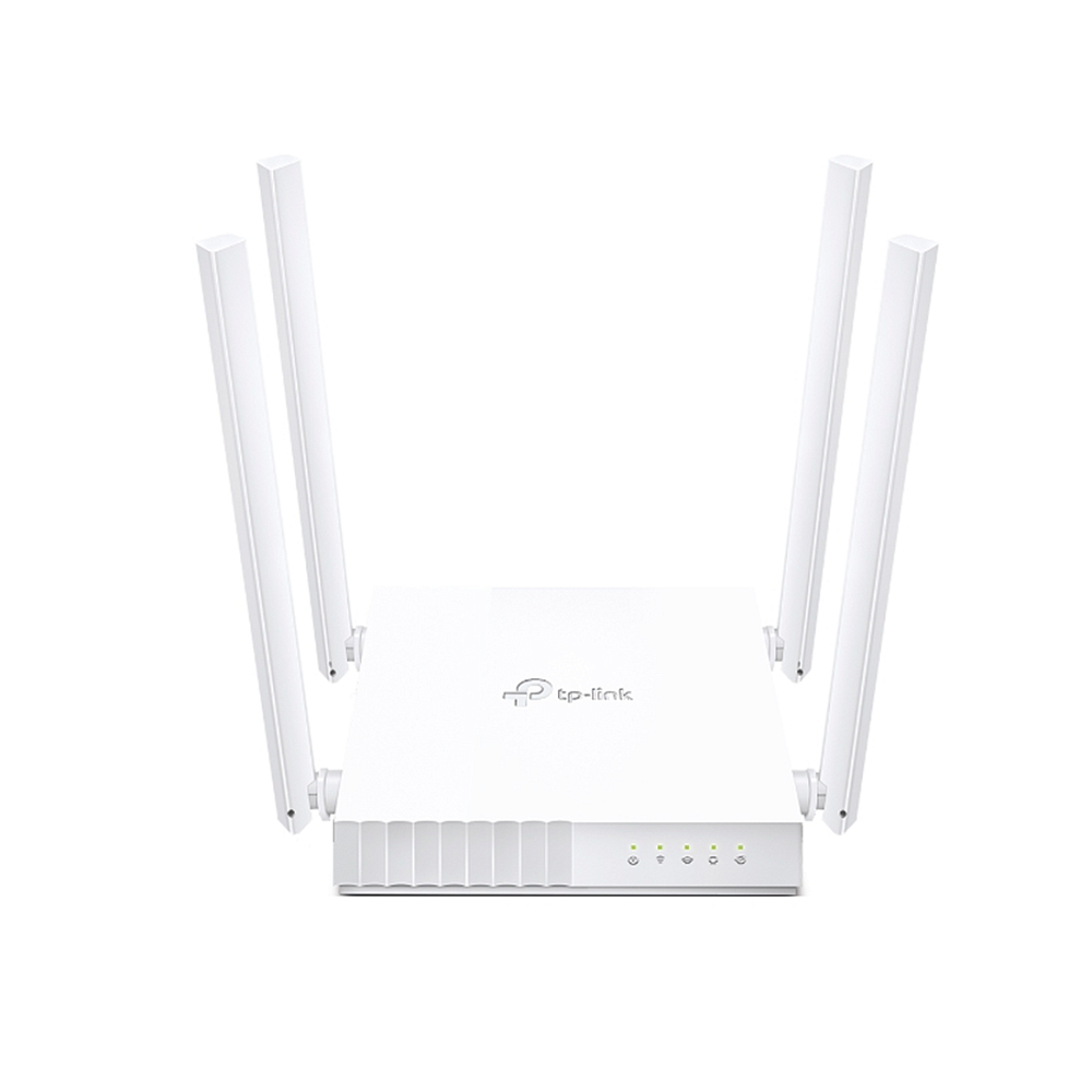 TP-Link Archer C24 ver:2