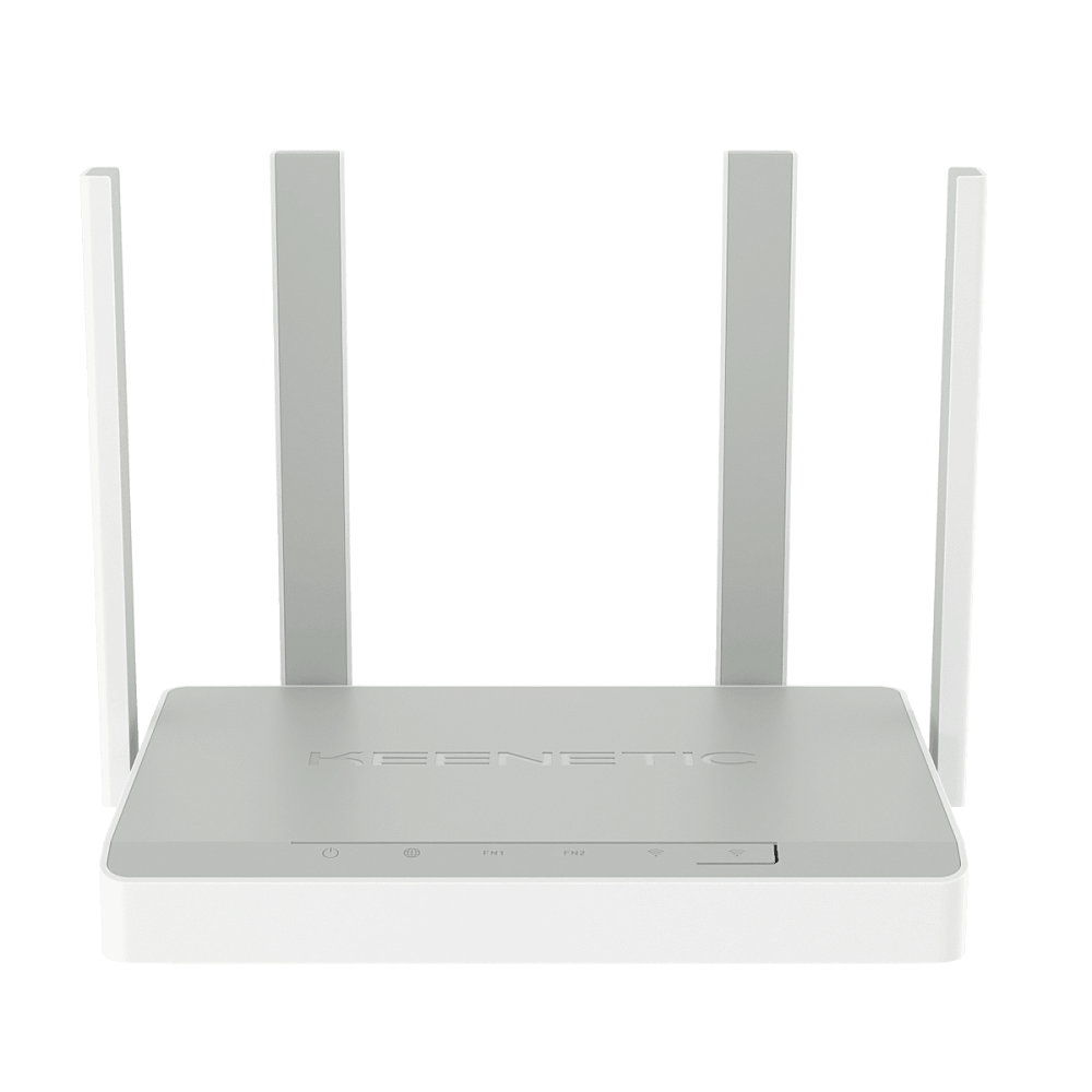 Keenetic Hopper KN-3810