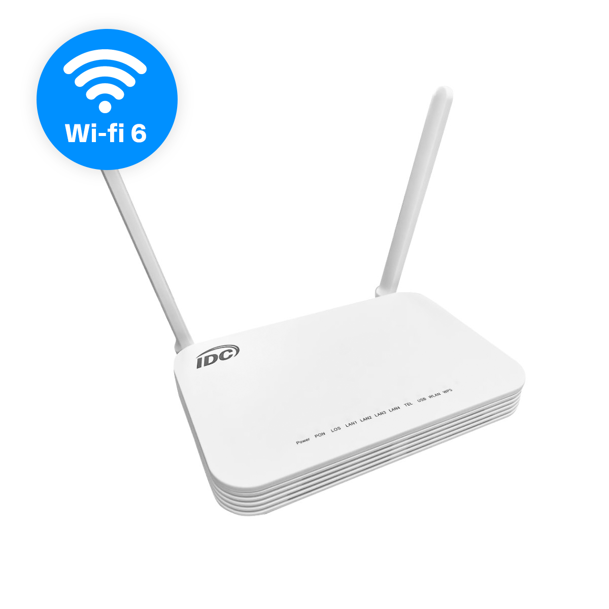 IDC N-X6 Wi-Fi
